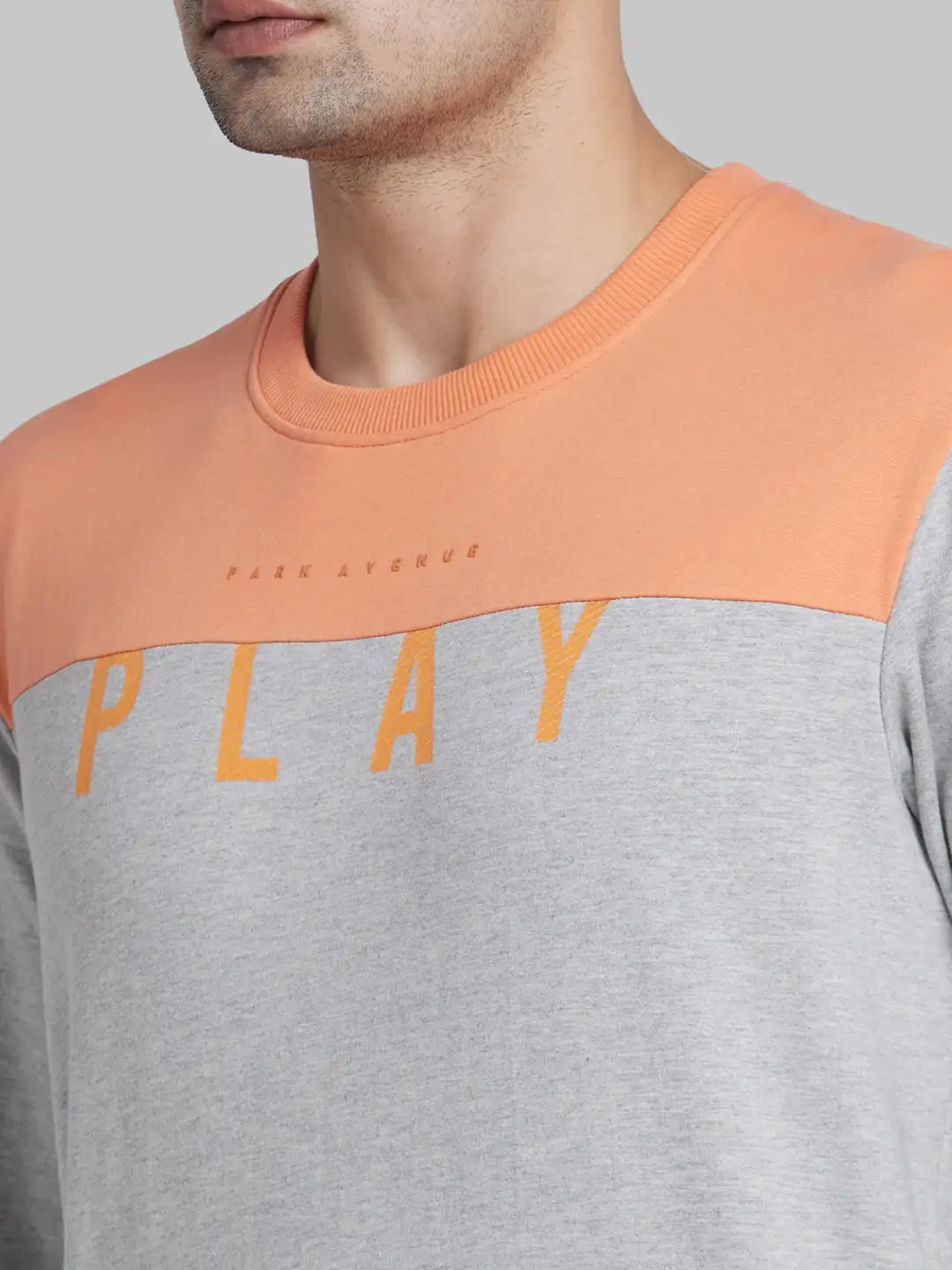 Men Petrol Slim Fit Stripe Cotton Shirts