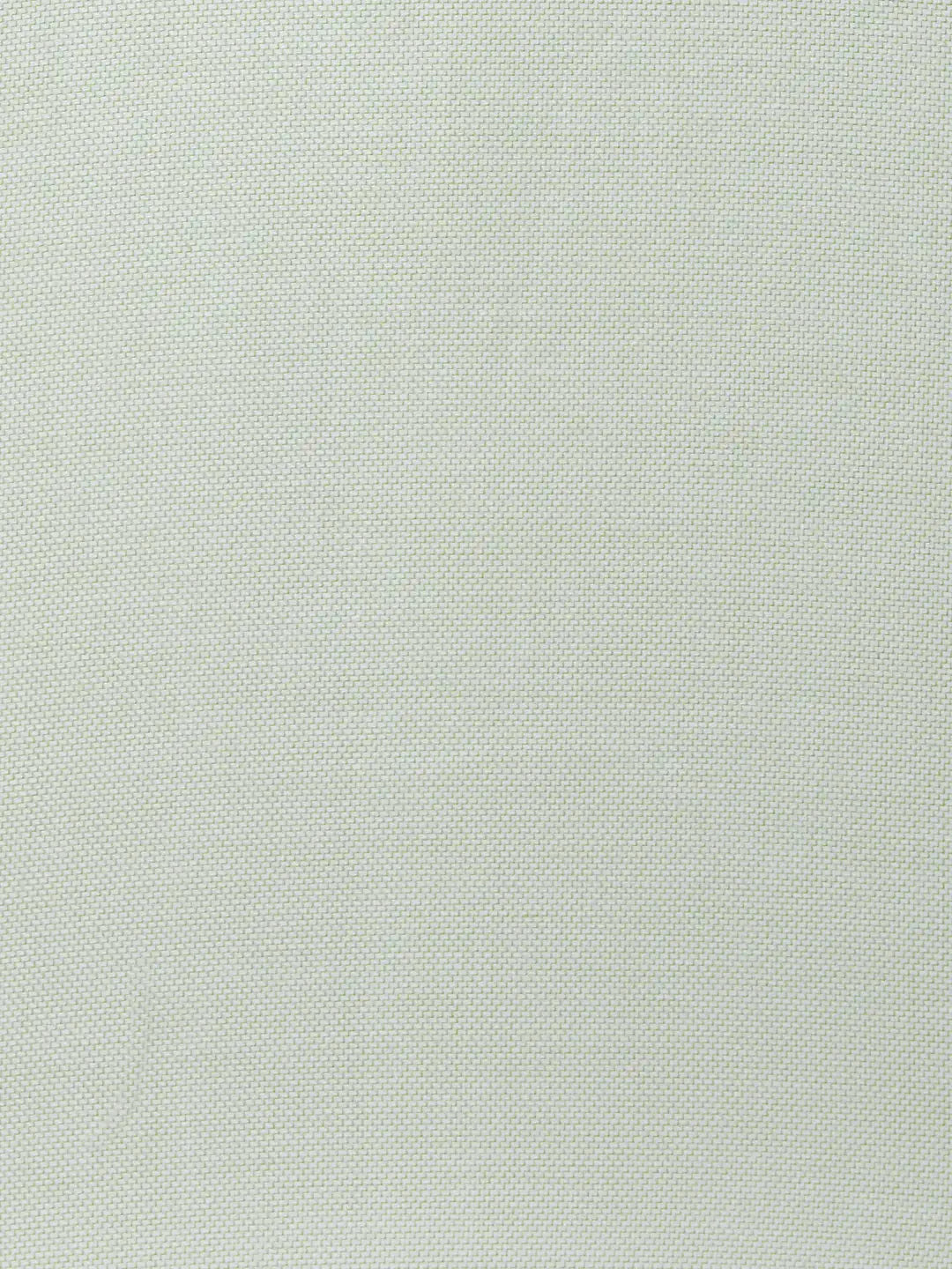 Park Avenue Men Green Structure Slim Fit Cotton Shirt