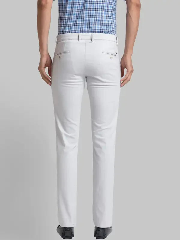 Men Blue Slim Fit Checks Cotton Full Sleeve Shirts