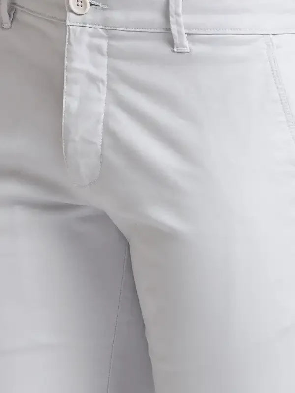 Men Blue Slim Fit Checks Cotton Full Sleeve Shirts