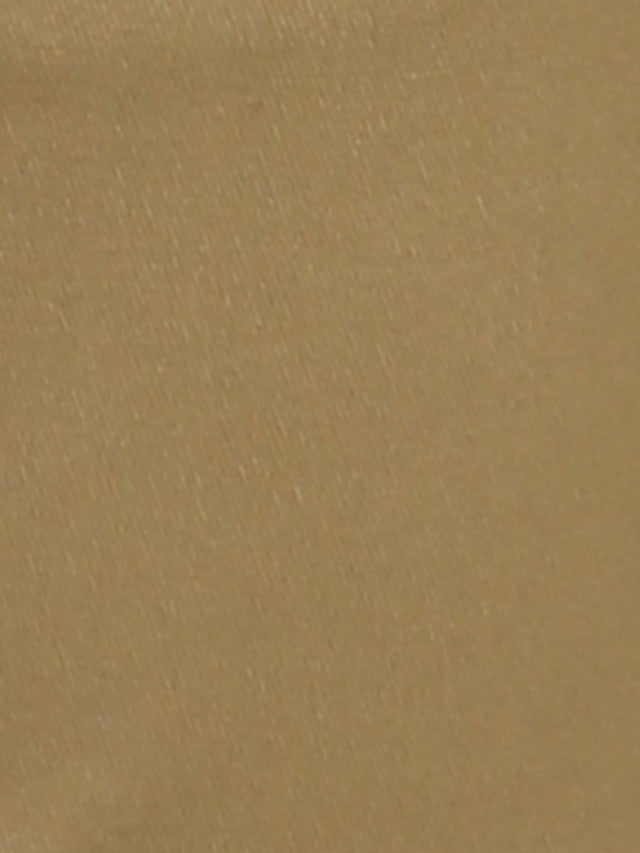 Parx Men Brown Solid Tapered Fit Trouser