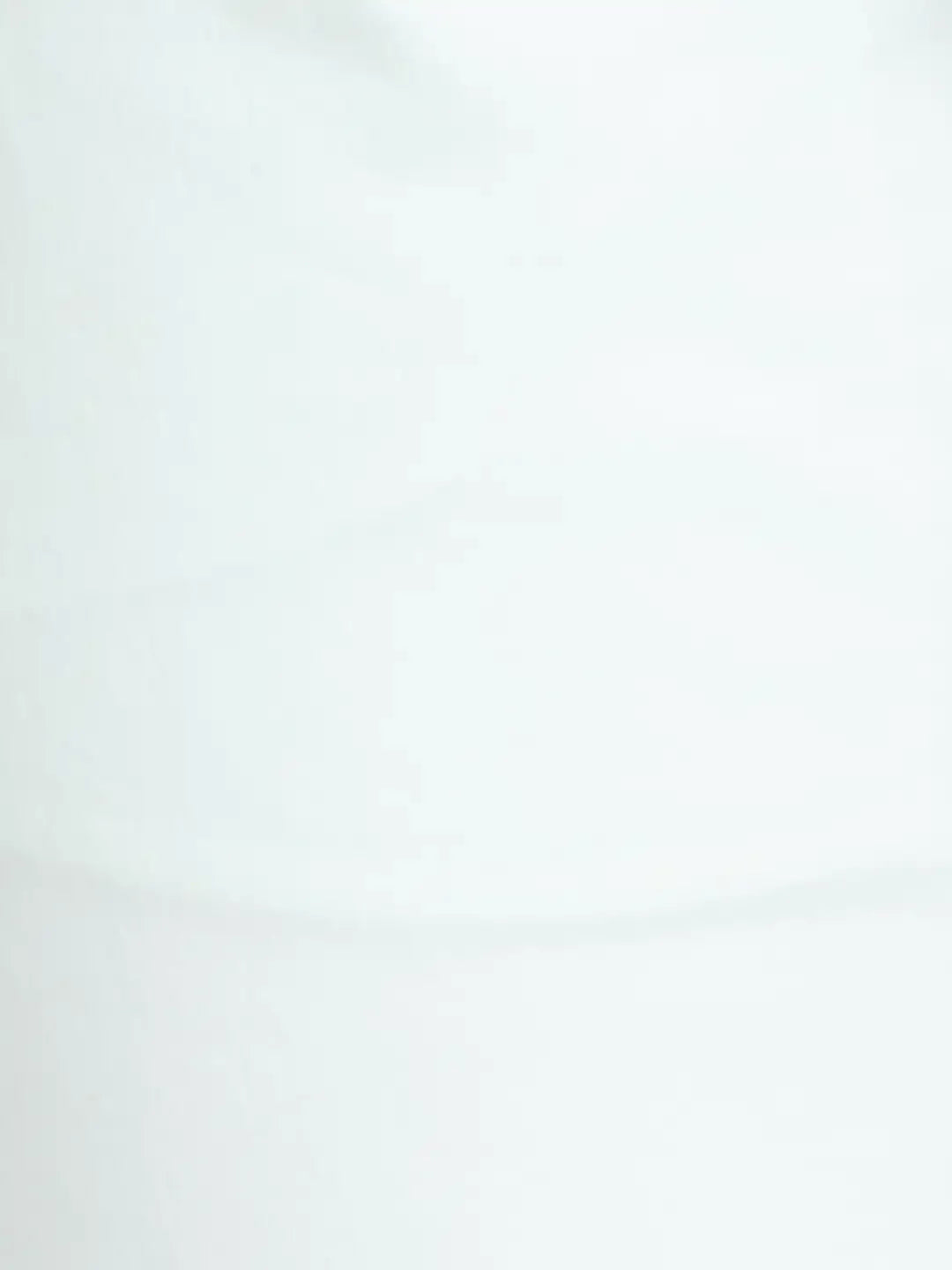 Men Green Lrt Fit Solid Cotton Blend Trouser