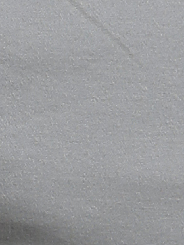 Parx Men Grey Solid Tapered Fit Trouser