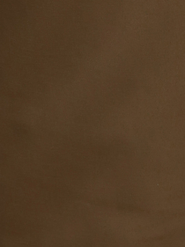 Colorplus Men Green Solid Contemporary Fit Trouser