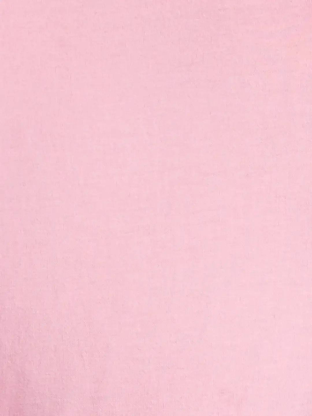 Park Avenue Men Red Solid Slim Fit Cotton T-Shirt