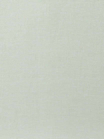 Park Avenue Men Green Structure Slim Fit Cotton Shirt