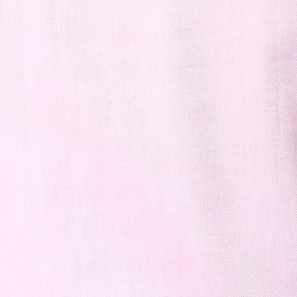 Park Avenue Men Pink Striped Slim Fit Cotton Formal Shirt