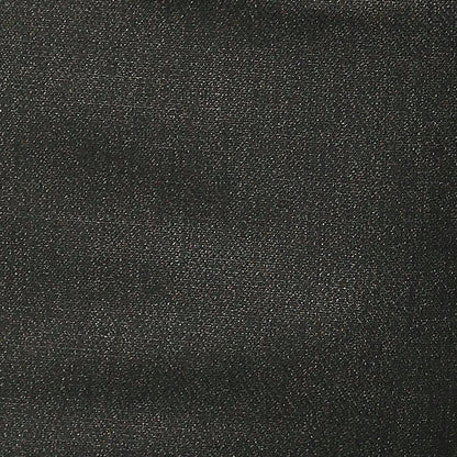 Men Brown Smart Fit Structure Polyester Blend Trouser