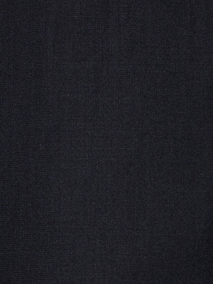 Park Avenue Men Blue Smart Fit Structured Trouser