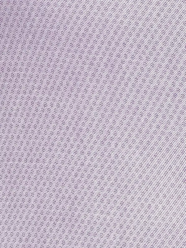 Men Violet Slim Fit Dobby Cotton Shirts