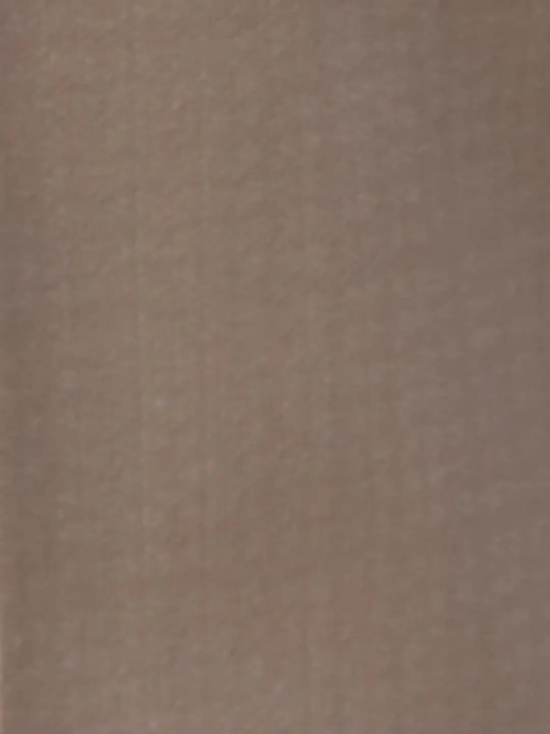 Raymond Men Fawn Slim Fit Structured Polyester Blend Trouser