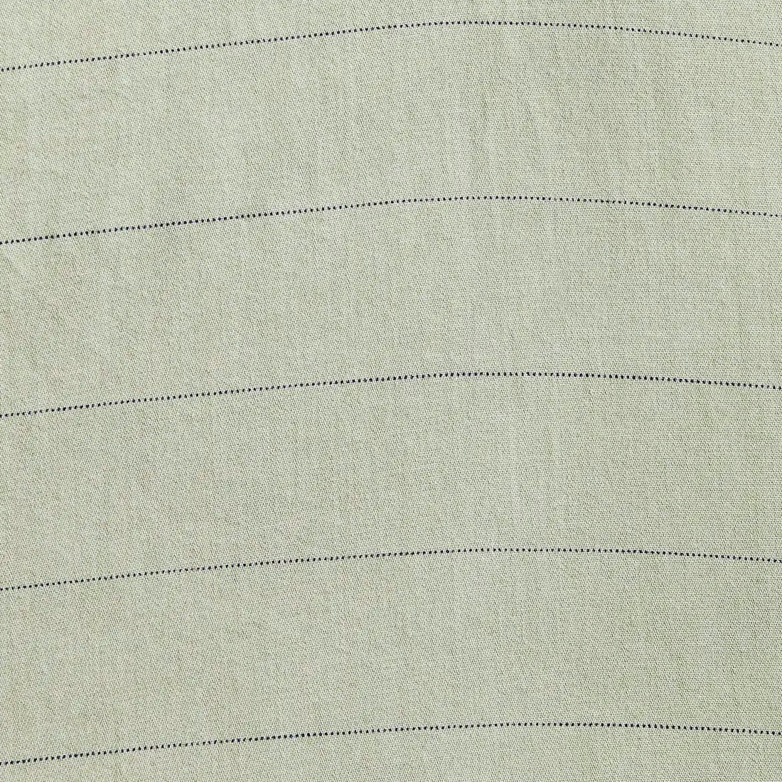 Men Green Slim Fit Print Cotton Full Sleeve Shirts