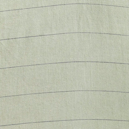 Men Green Slim Fit Print Cotton Full Sleeve Shirts