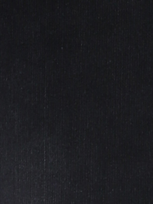 Parx Men Black Solid Skinny Fit Jeans