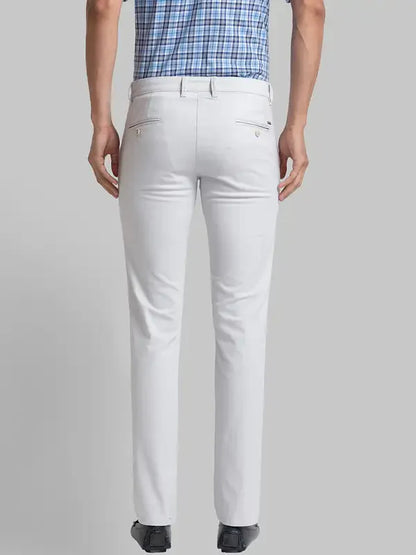 Men Blue Slim Fit Checks Cotton Full Sleeve Shirts