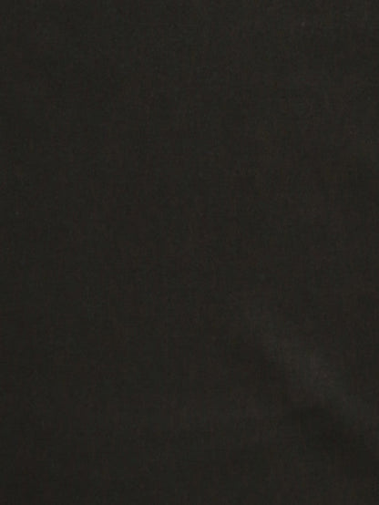 Parx Men Green Solid Tapered Fit Trouser